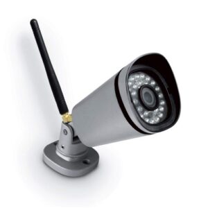 Caméra IP Wifi 720p extérieure - THOMSON