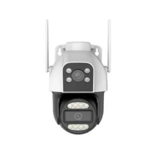 Camera Cs-375 avec wifi et carte mémoire